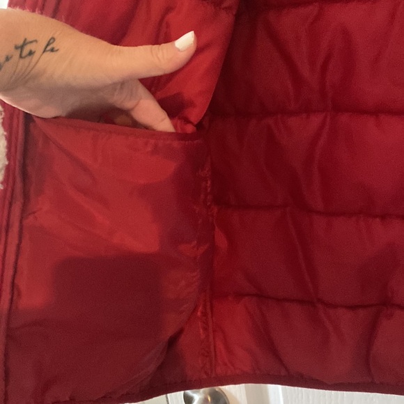 SWISS TECH DOWN COAT - Picture 7 of 7